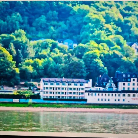 Otel L'europe Boppard